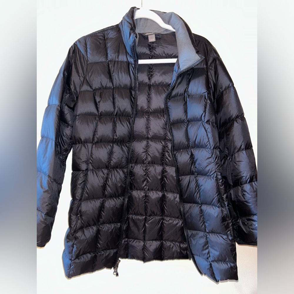 Eddie Bauer winter coat